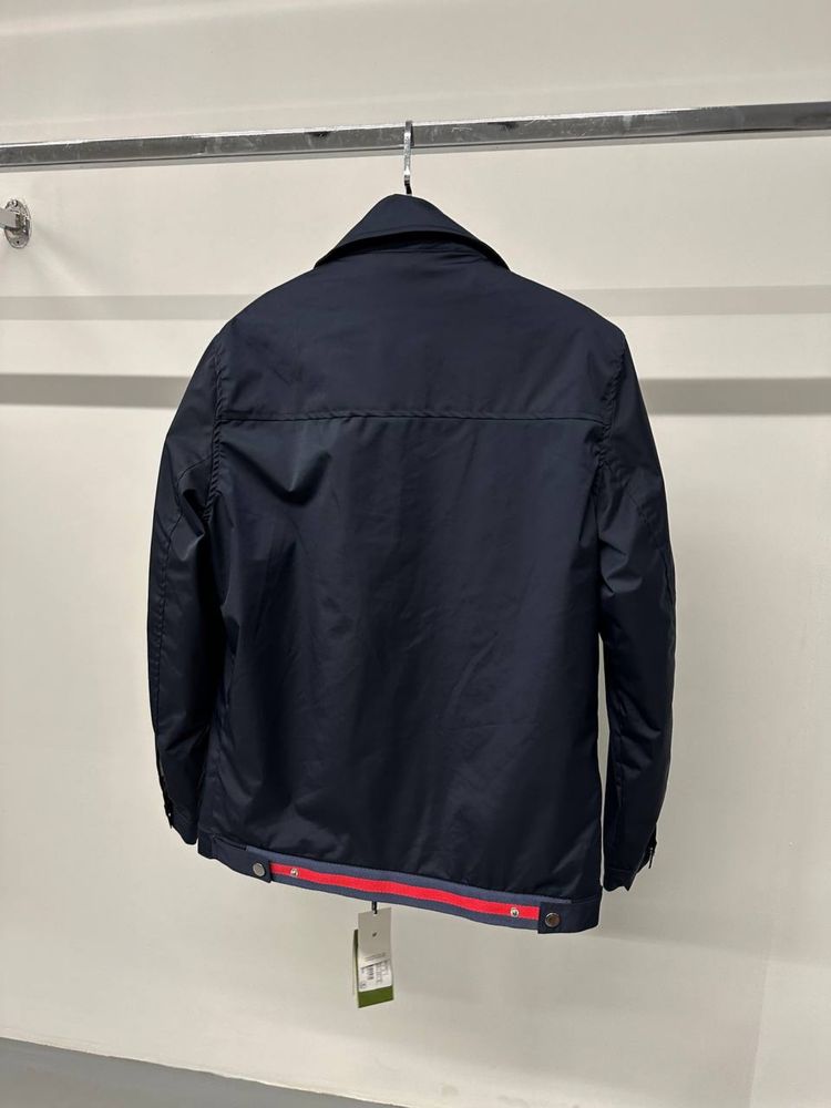 Geaca Gucci Toamna Premium model nou s-xxl