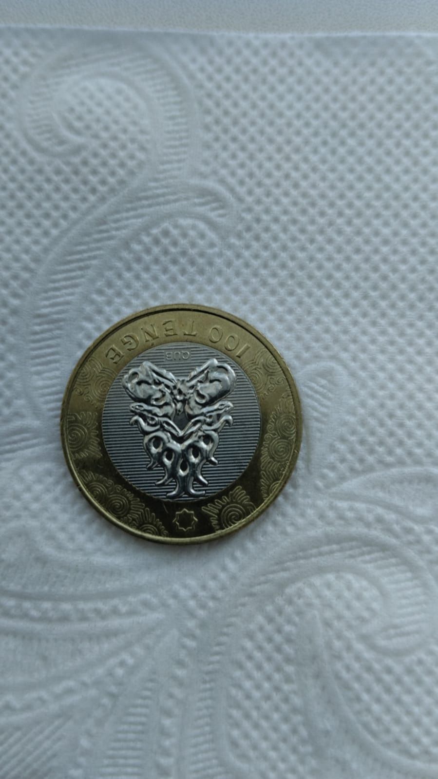 Продам монету Казахстана