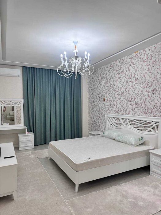 Продаётся квартира