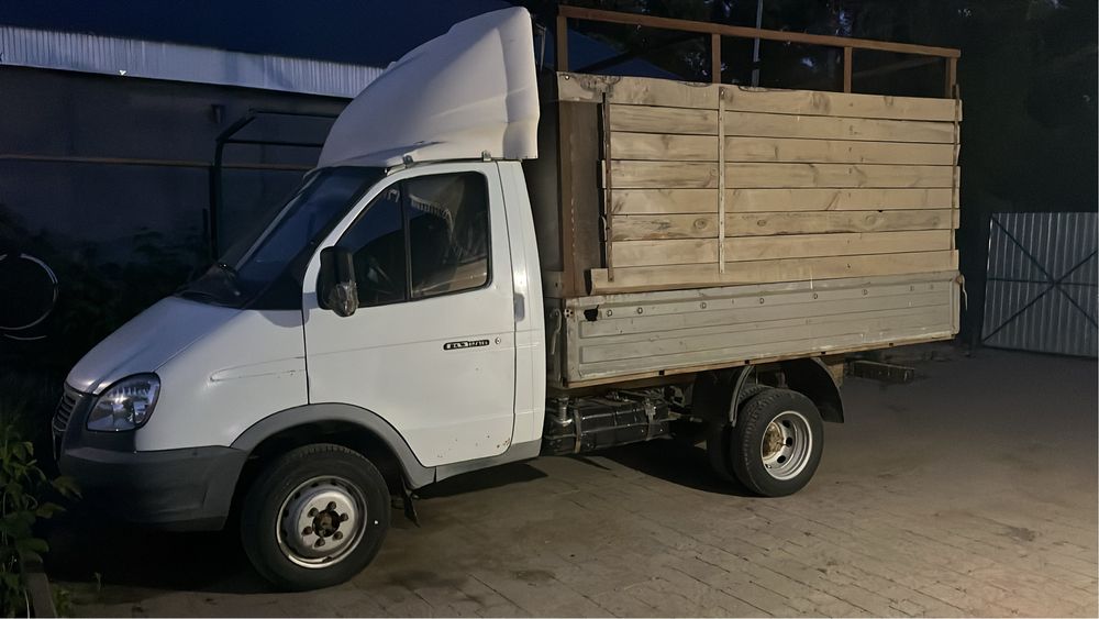 Продам газель 2007жылгы