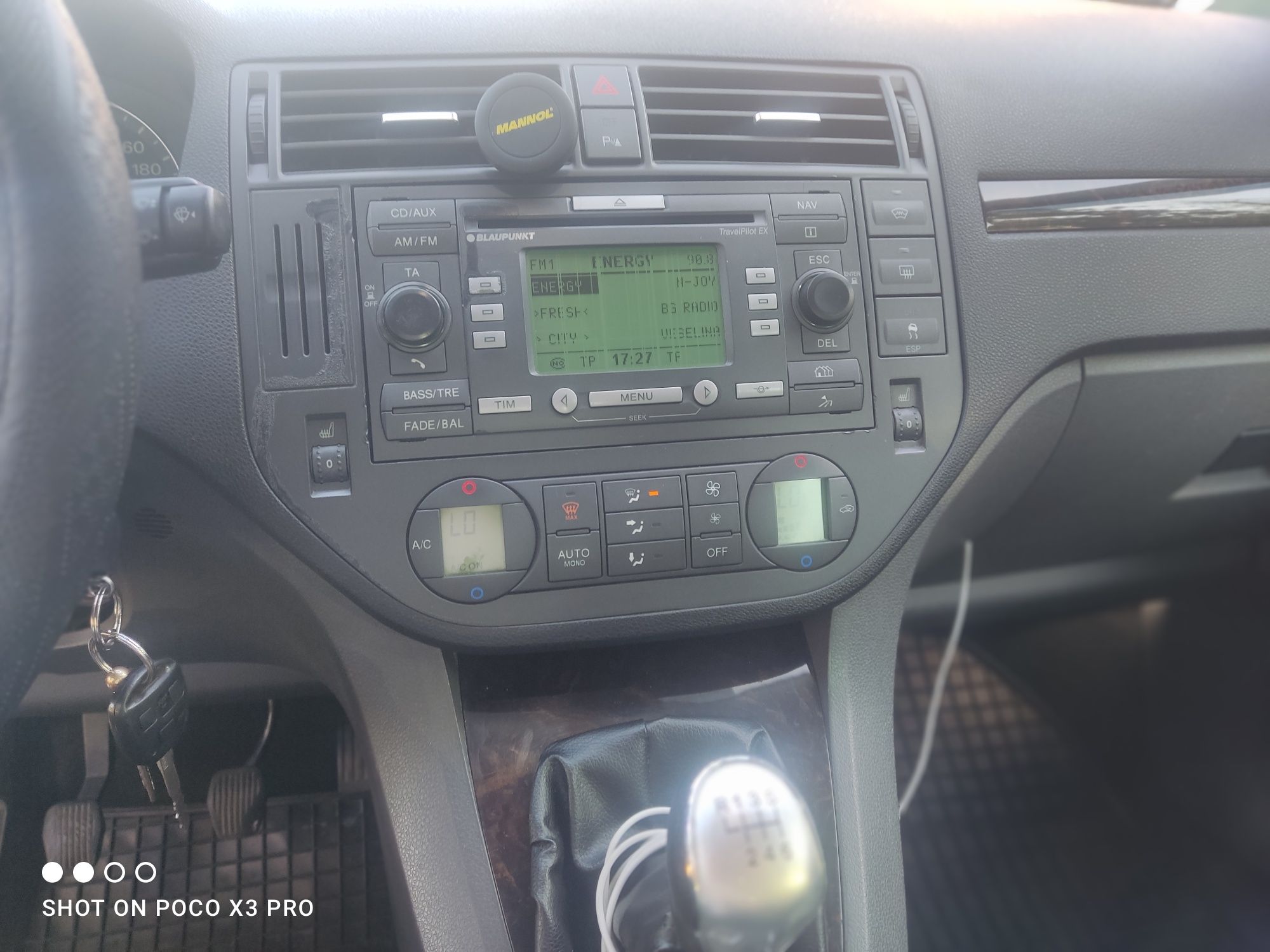 Ford Focus C-Max