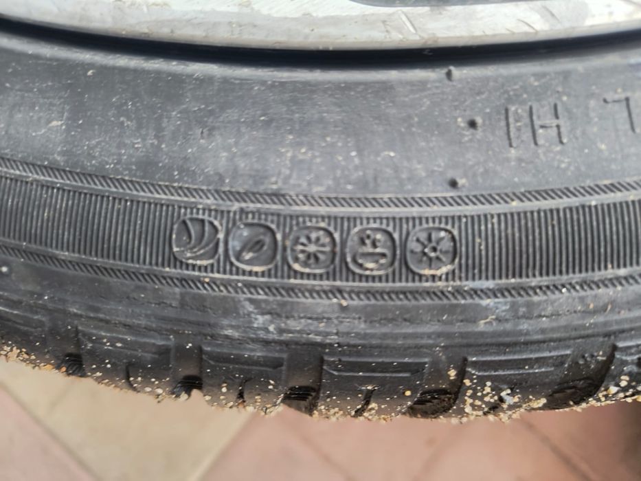 Jante aliaj 5×112 gama wag