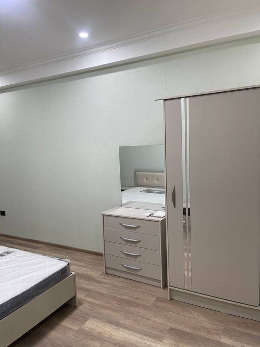 2-комнатная квартира с евроремонтом в XonSaroy Ocean — 600 $