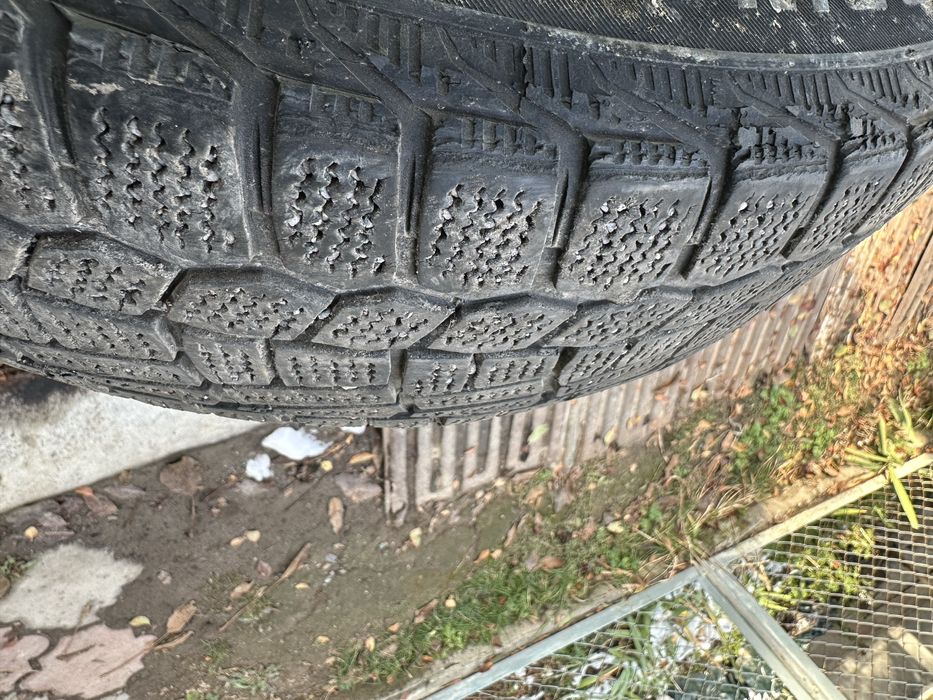 Покрышка 195/65/15