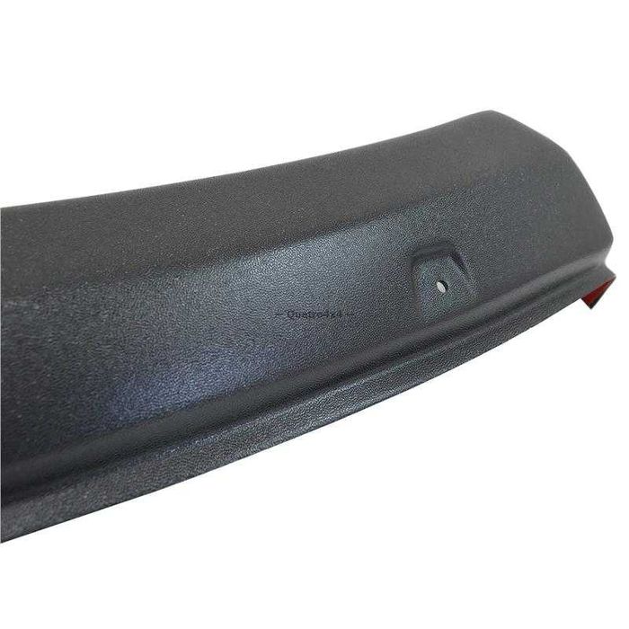 Overfendere aparatori noroi pentru Mitsubishi Triton L200/2015+