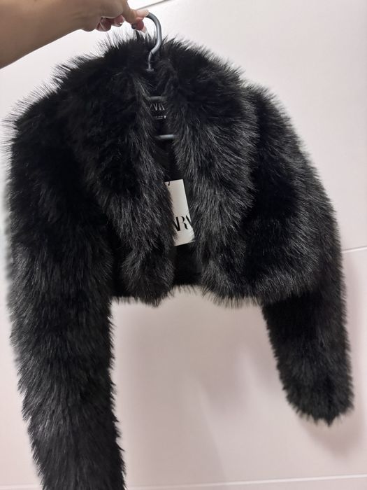 Blana Zara xs noua