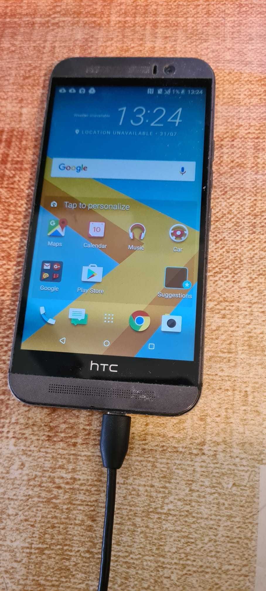 Telefon HTC One M9
