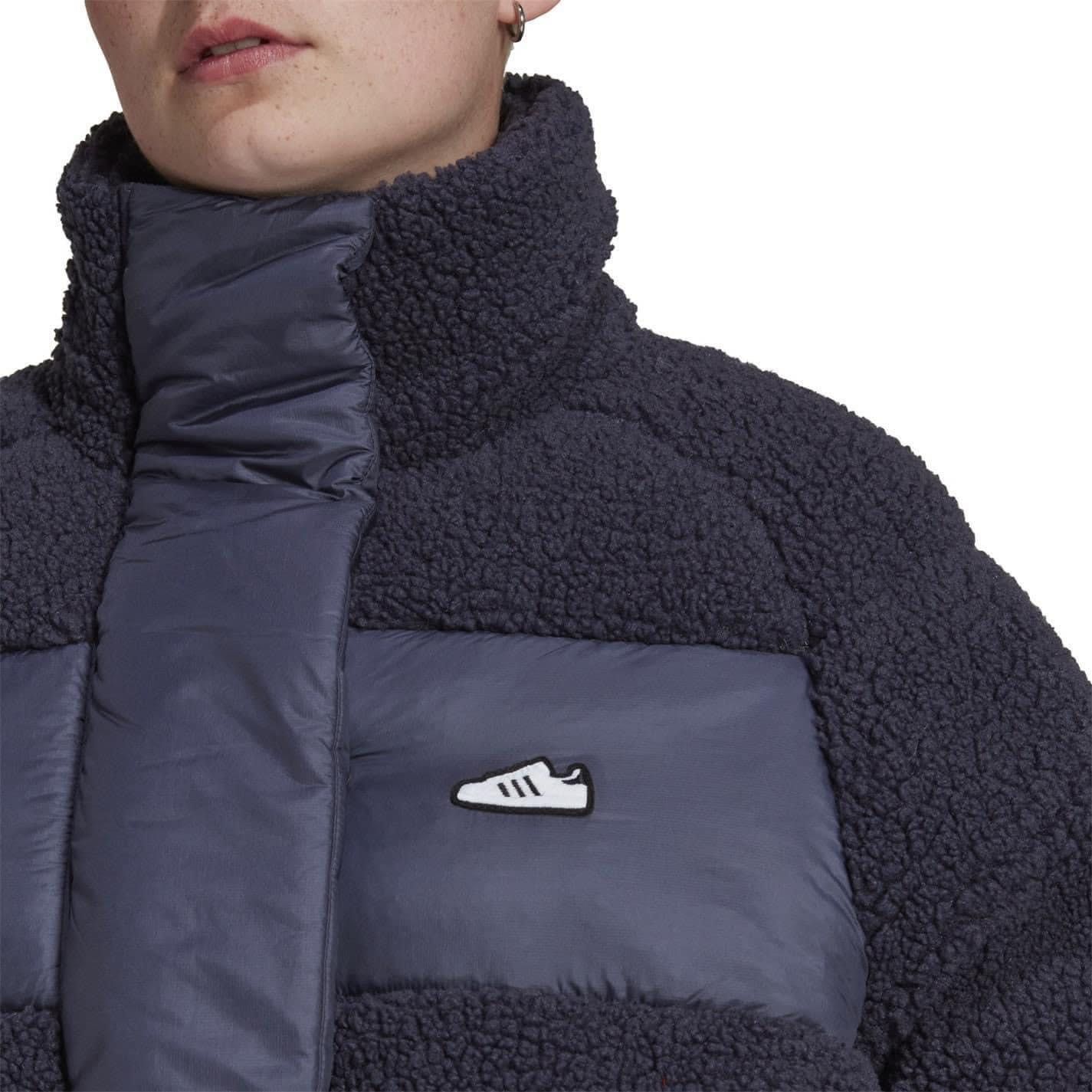 Зимно яке Adidas