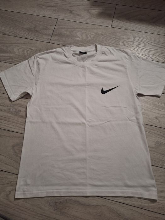 NikeXStussy The Wide World Tibet