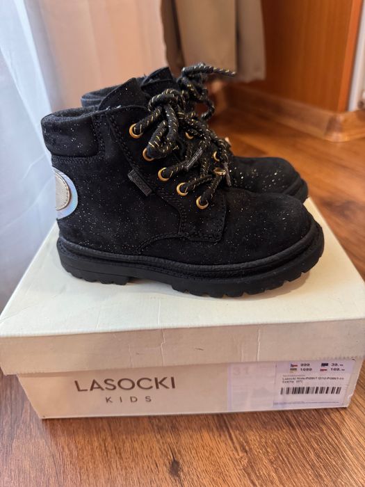 Боти losocki за момиче 27