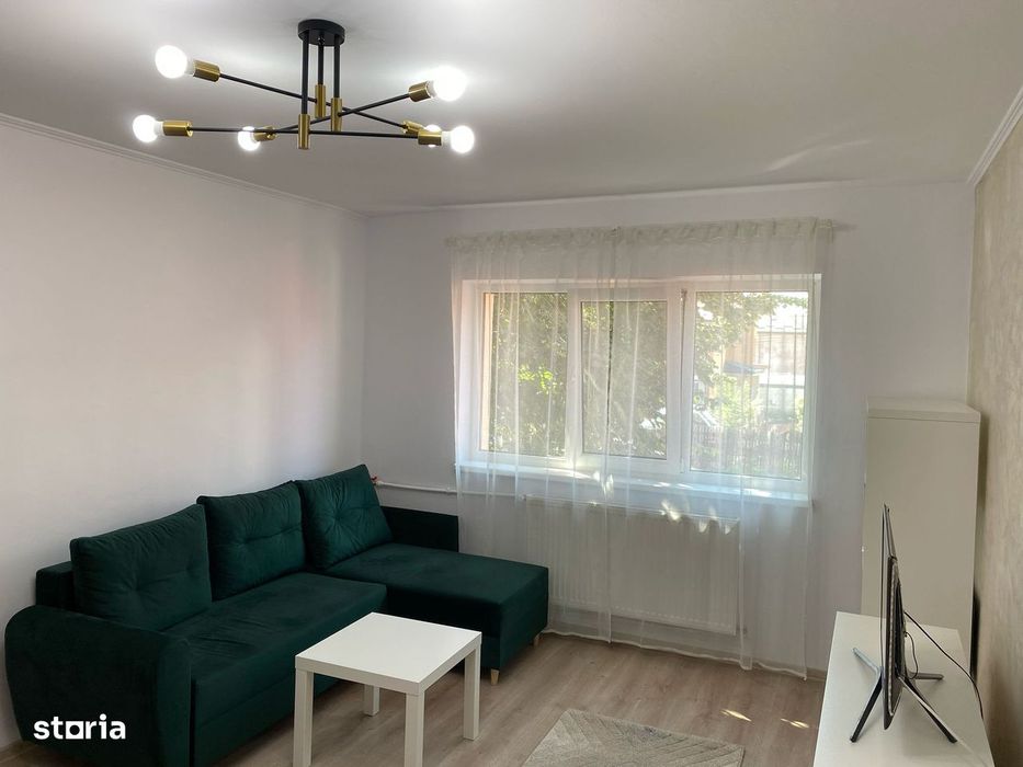 2 camere Tudor , Decomandat , mobilat / utilat !