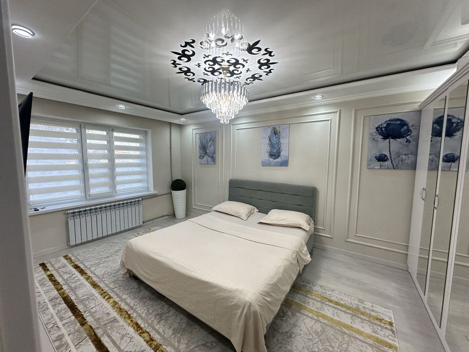 1-ком квартира lux