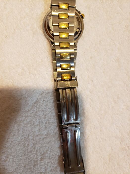 Vand ceas functional zenith