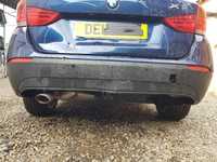 Bara spate BMW X1 E84 2009 - 2012 SUV 4 Usi Albastru (747)