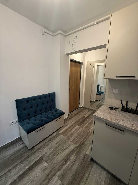 Inchiriez apartament cu doua camere in Cluj-Napoca