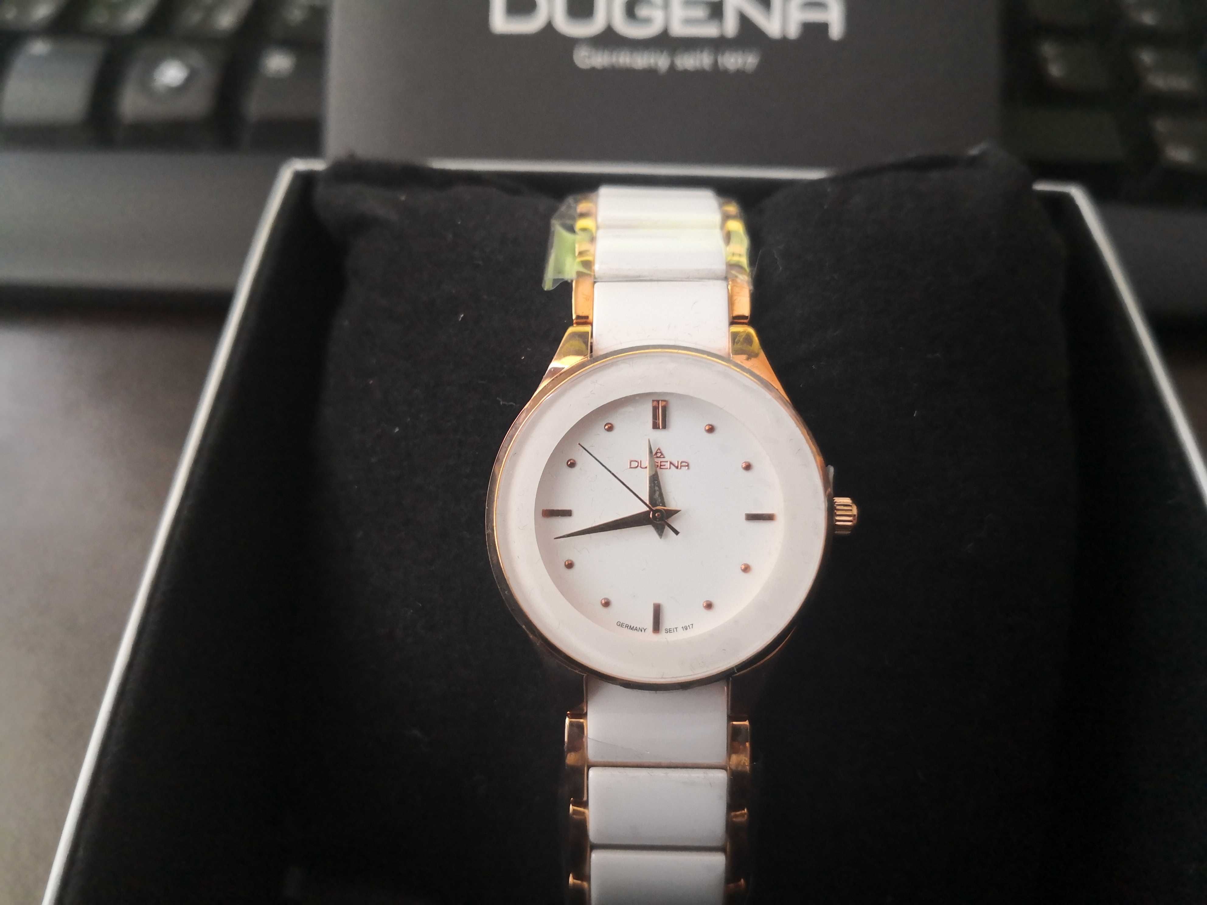 Dugena, SO&CO, Bering
