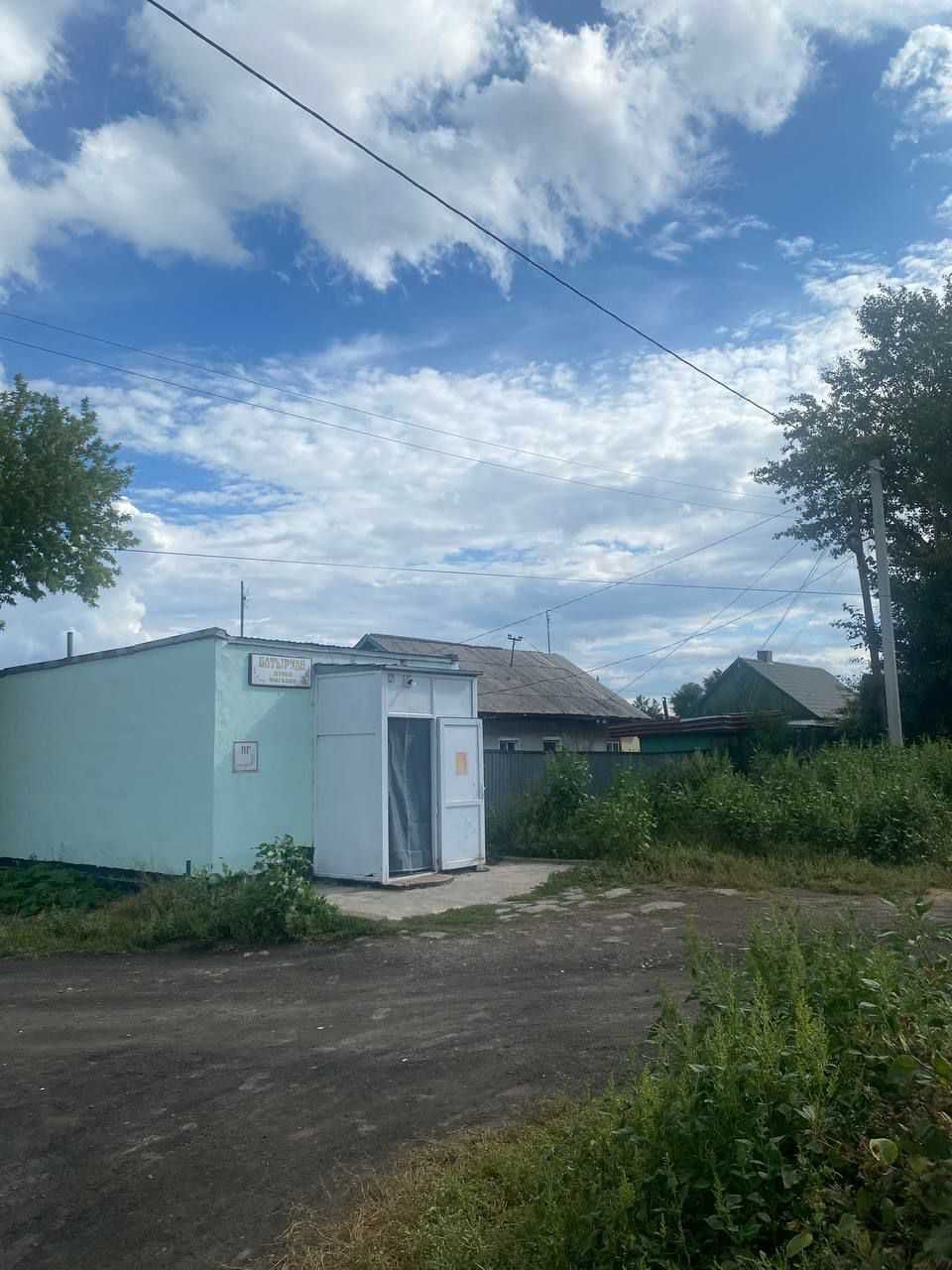 `Продам дом вместе с Магазином, Сортировка