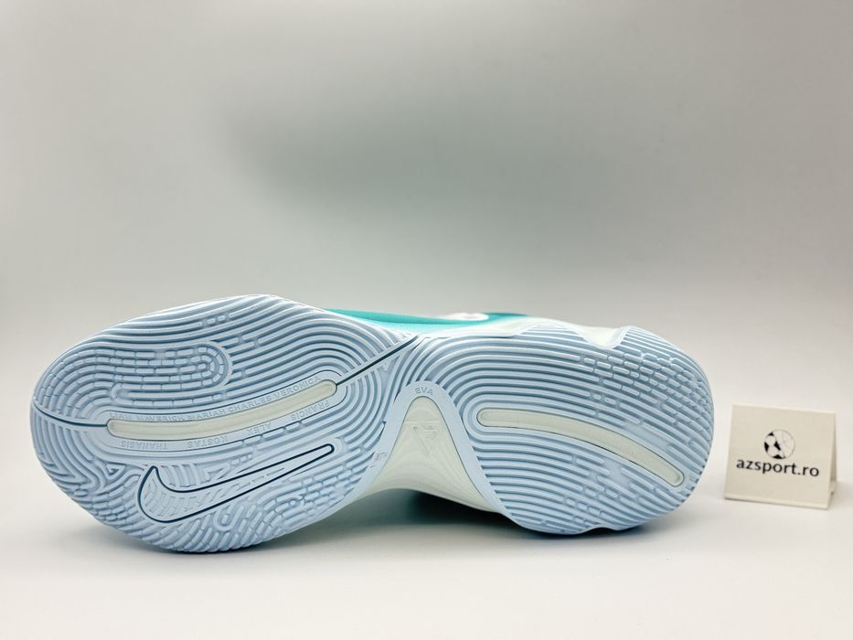 Nike JA 1 ASW / Nike Giannis Immortality 4 Noi Originali (47,5 - 31 cm
