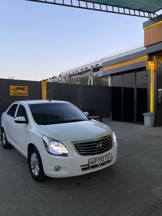 Кобальт сотилади