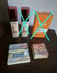 Козметика - Benefit, the Balm, L'Oréal, Avene