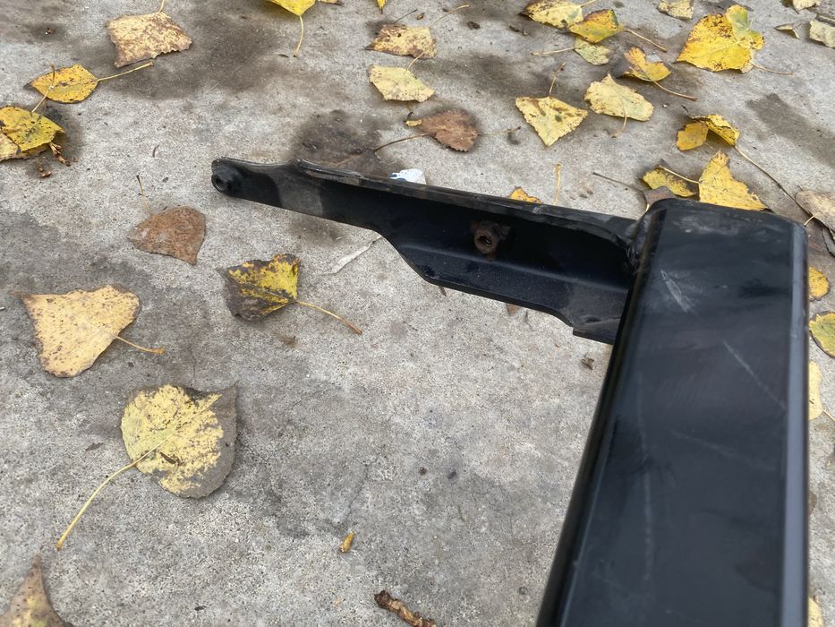 Сваляем теглич Skoda Octavia 3