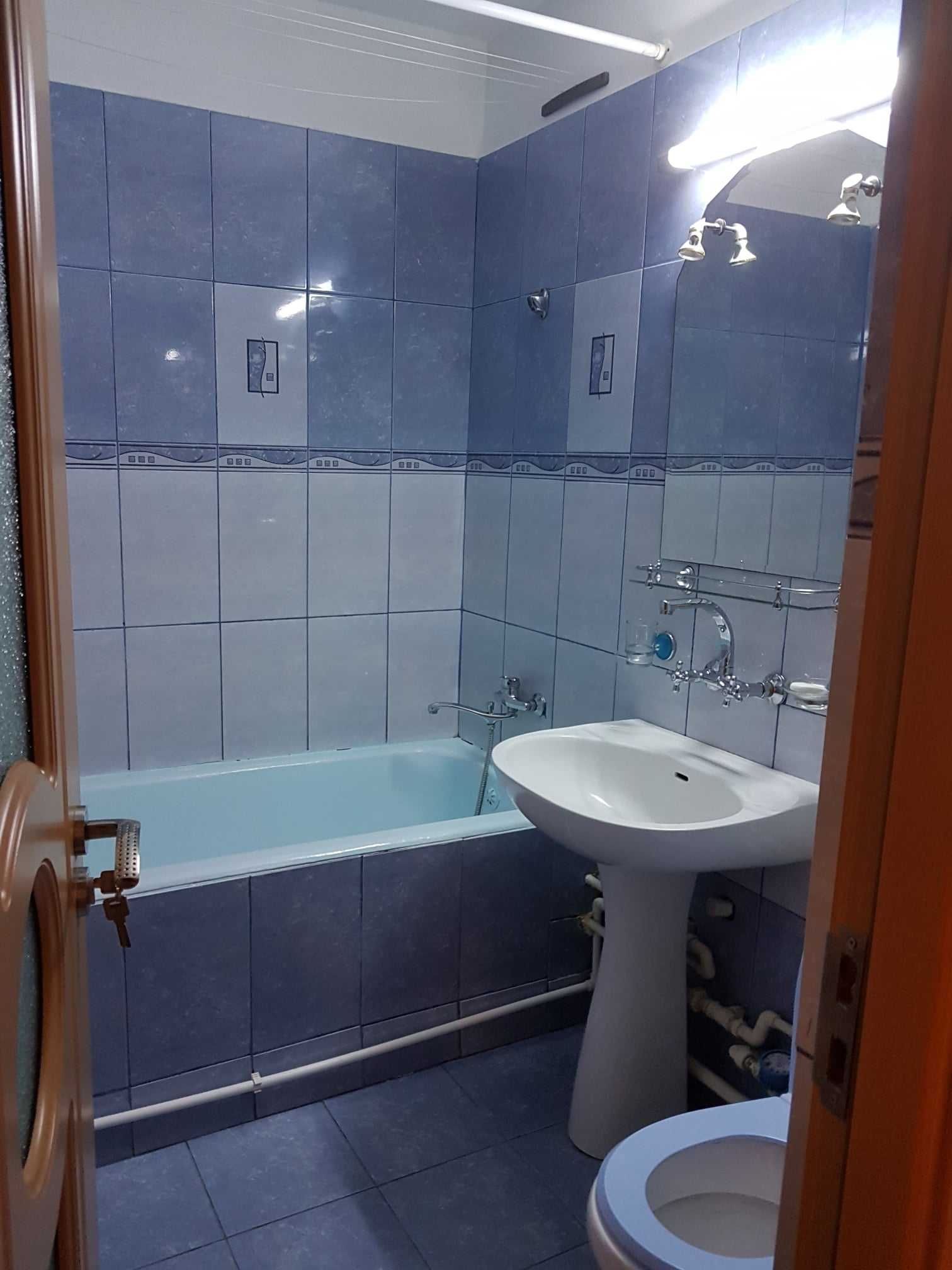 Se vinde apartament 2 camere