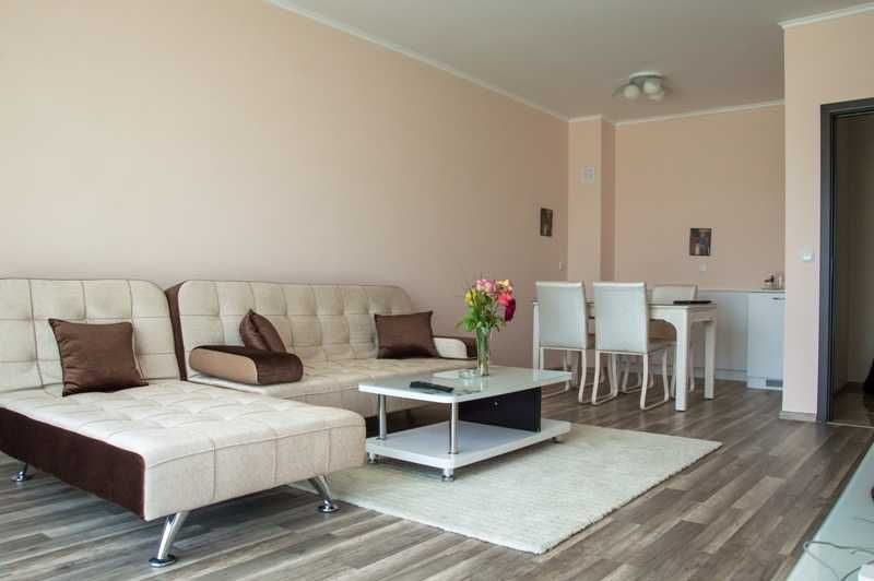 Продава се Тристаен апартамент в с. Шкорпиловци, Област Варна - 61 кв.м за 1141 €/кв.м - Снимка #1