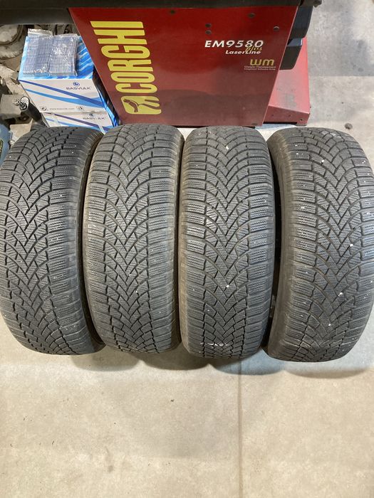 205/55/16 BRIDGESTONE LM005