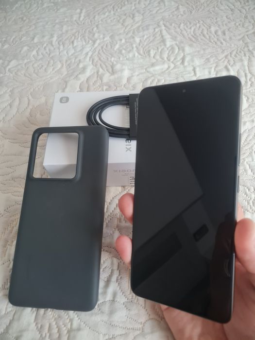 Vand Xiaomi 14T Pro, 512GB