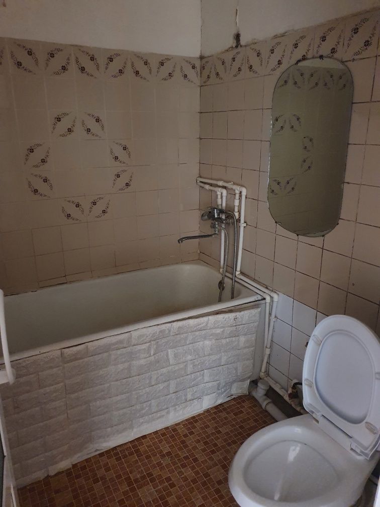 Uy ijaraga beriladi 2 xonalik