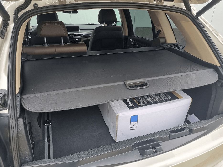 Щора за багажник за bmw x5 e70 (2007-2013) f15 (2013-2018)