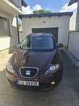 Seat altea xl benzină