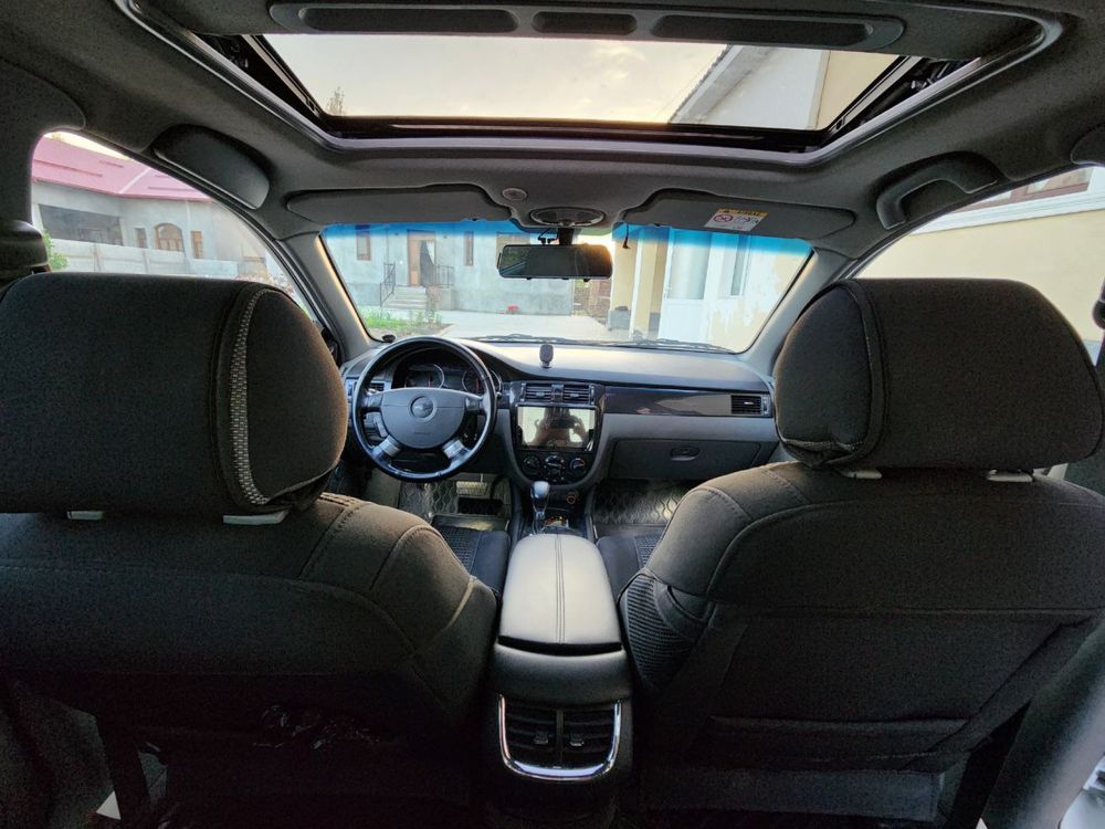 Chevrolet Gentra 19 3 poz avtomat Full Srochna