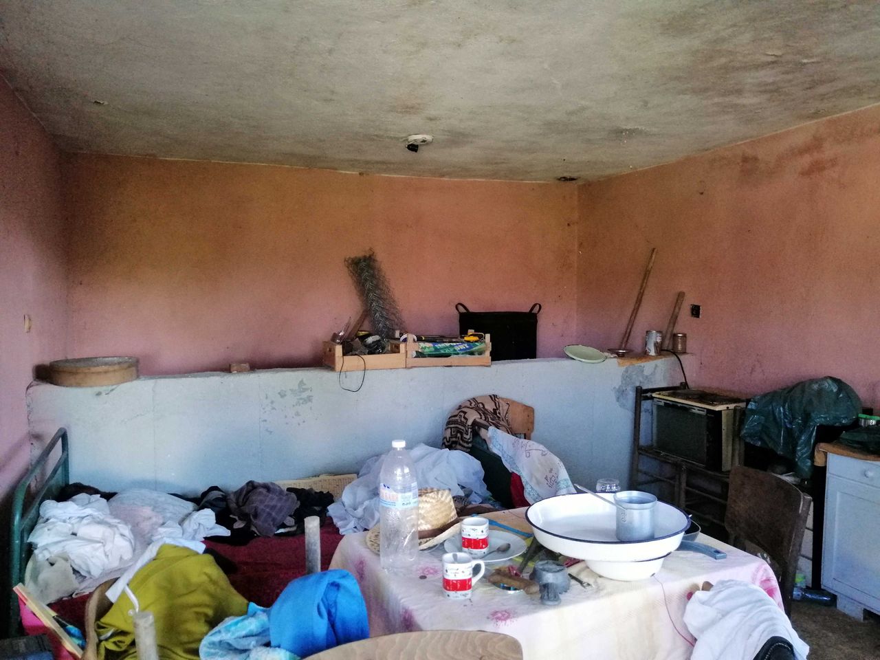Продава се Къща в с. Говедаре, Област Пазарджик - 140 кв.м за 315 €/кв.м - Снимка #1