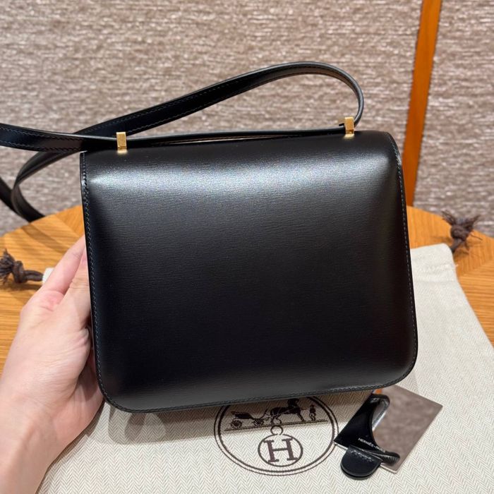 Geanta Hermes Constance Box 18