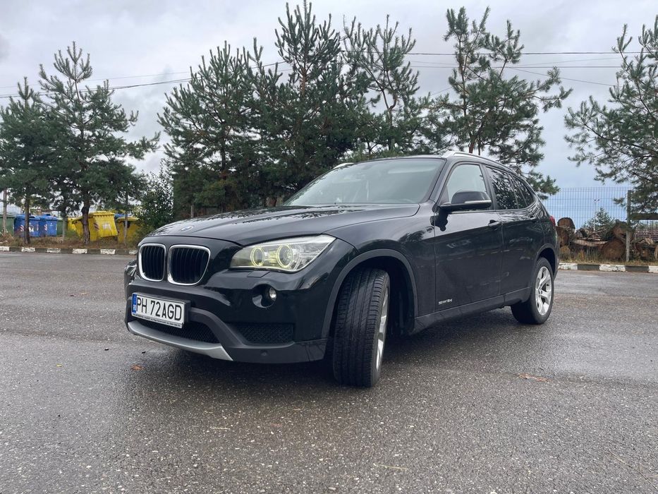Bmw x1 Proprietar