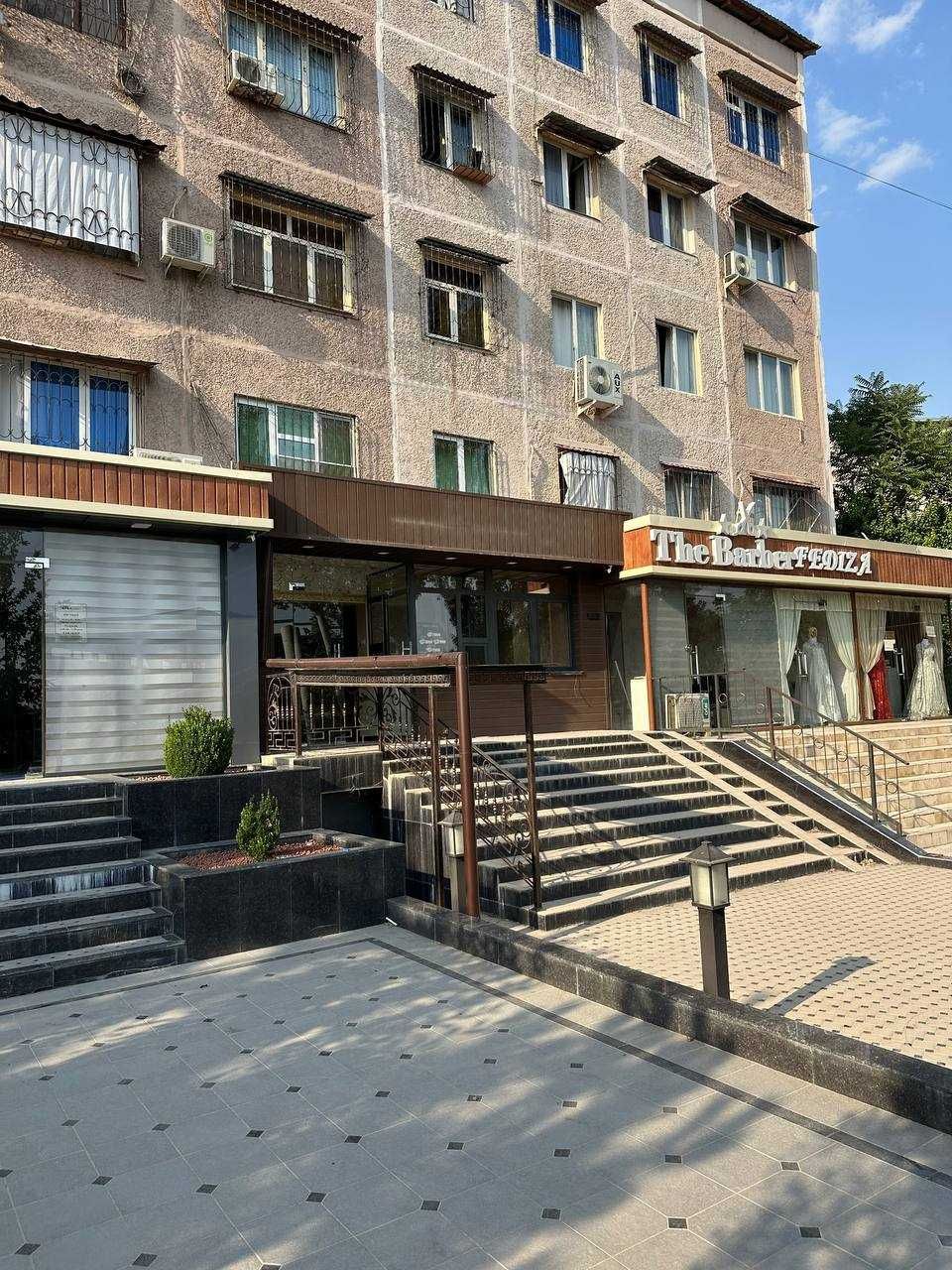 Продажа коммерческой недвижимости 
Ориентир: Ресторан Мумтоз