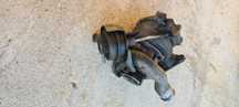 Turbo Opel Astra H 1.7 cdti 101 cp defect