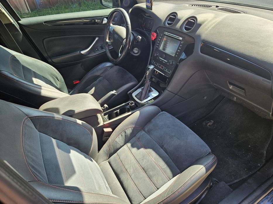 Ford Mondeo STLine 2.2tdci 2011 *NAVI*GPS - Automatic