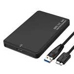 Внешние жесткие диски HDD USB 3.0