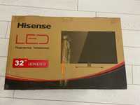 LED-телевизор Hisense LED-N32D33