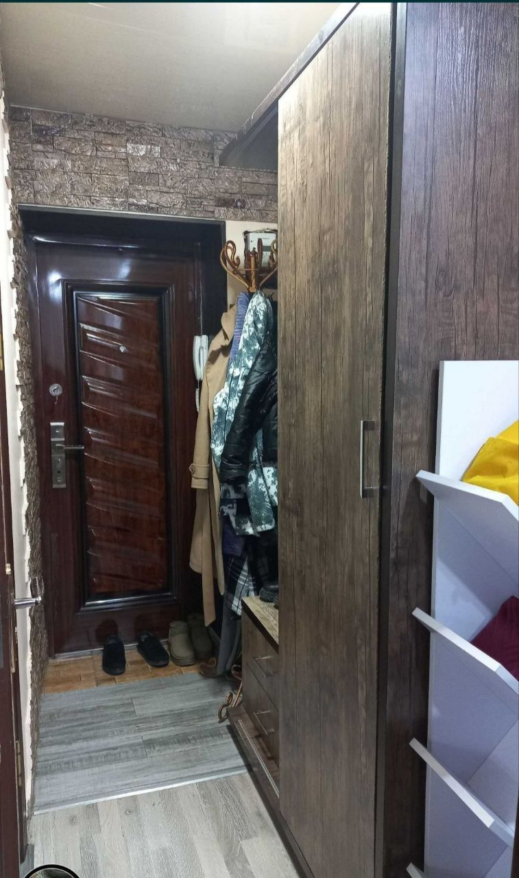 Продаётся квартира