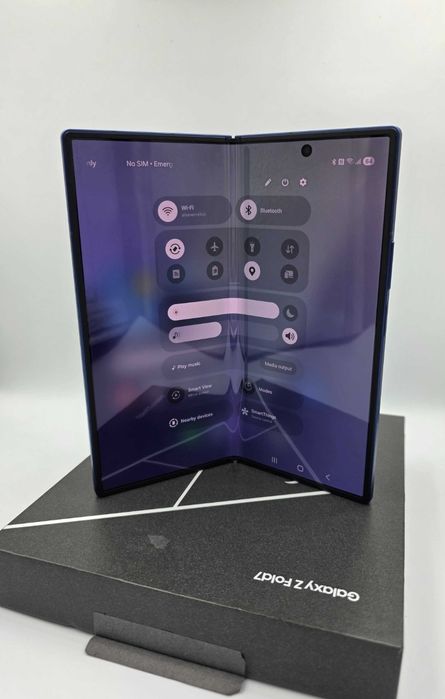 Samsung FOLD 7, 512GB