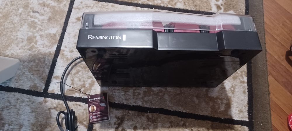 Bigudiuri electrice Remington