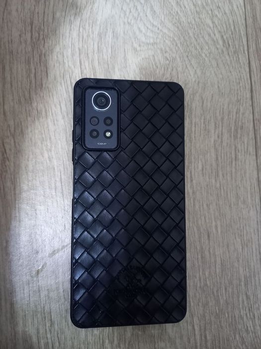 Redmi not 12 pro 8+4 256 gb