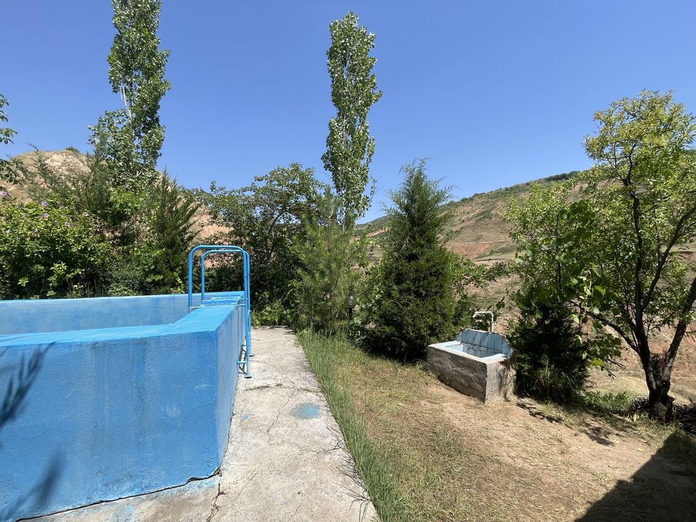 Arzonchi dacha humson