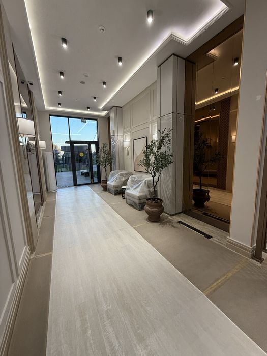 3-ком Фаргона йули ул (Узбум) New Life новостройка