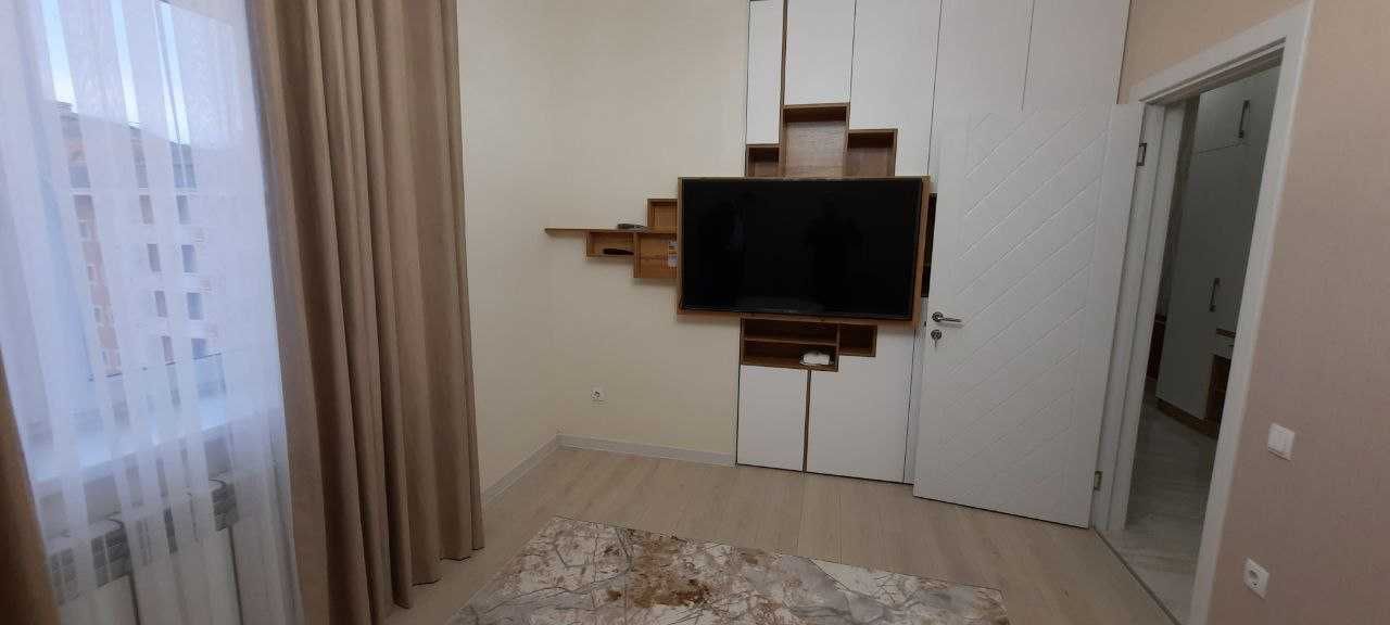 4ком/8-9этажи/9этажей  НОВОСТРОЙКА Golden House "Кушбеги" 125кв