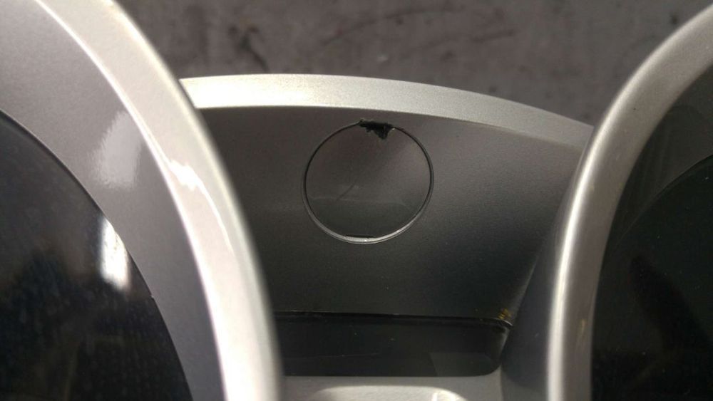 Ceasuri bord ford fiesta 6 cb1 ccn vp8a6f10894bc vp8a6f10894ca