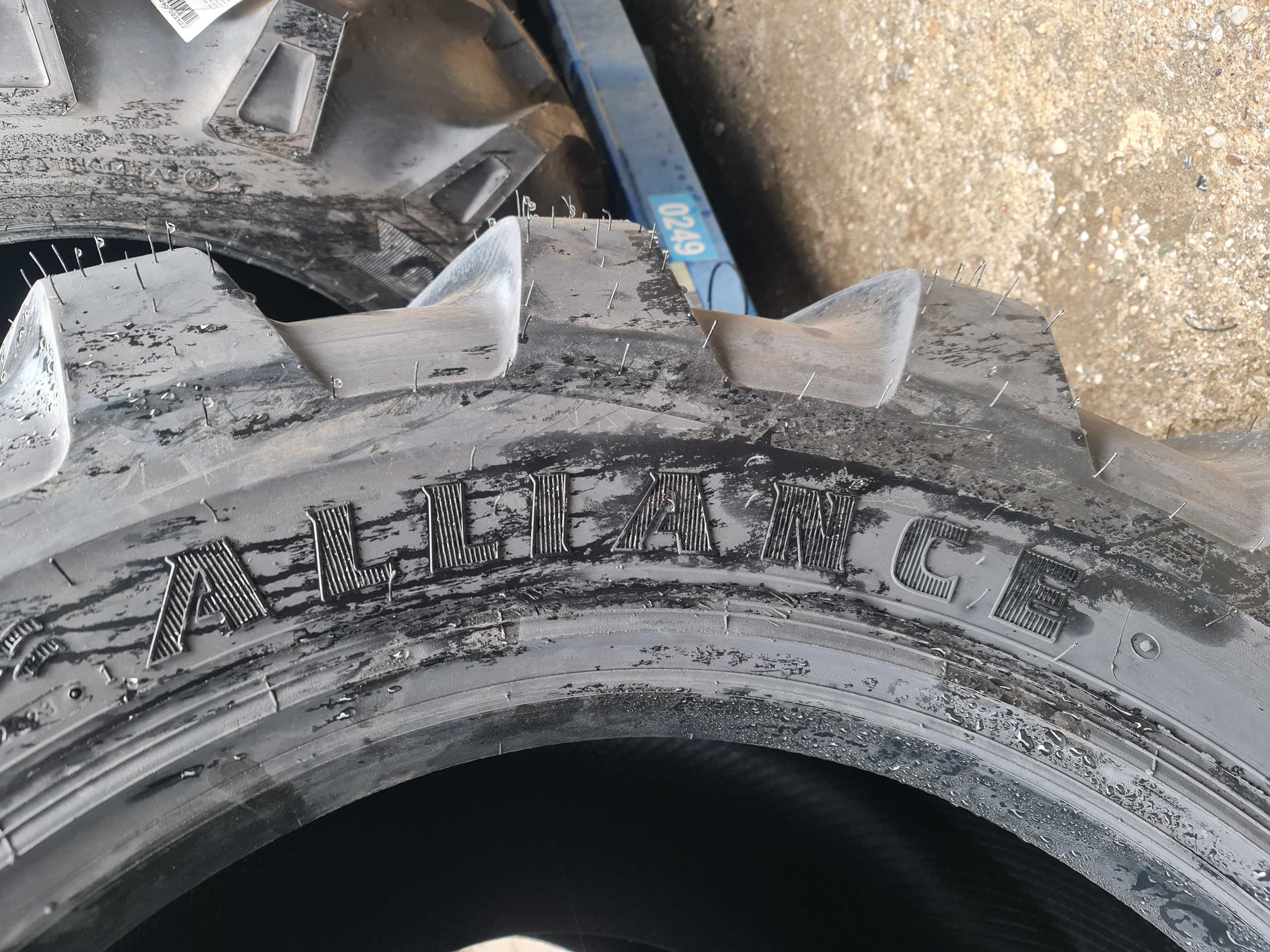 Anvelope noi 710/45-26.5 FORWARDER cauciucuri ALLIANCE 344 20PR R26.5